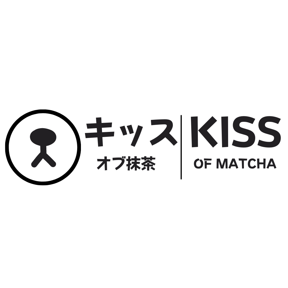 kiss-of-matcha-logo